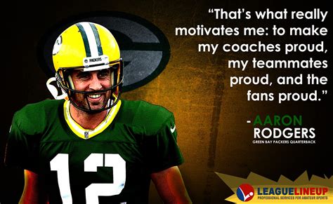 aaron rodgers jimmy kimmel quote